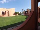 Standard Double room with garden view