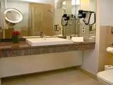 Economy Double room with city view