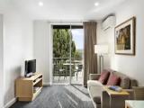 1 Bedroom Apartment with balcony