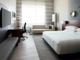 Concierge Lounge Access Double room