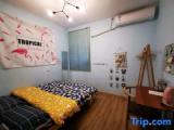 2 Bedrooms Standard Family room