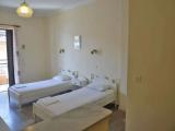 Standard Triple room with balcony