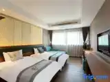 Standard room with river view