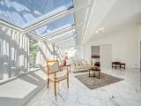 Penthouse Suite with lake view