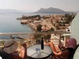 Double Junior Suite with sea view