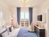Double Junior Suite with city view
