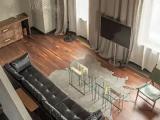 Standard Penthouse room