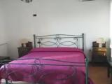 Standard Double room with sea view