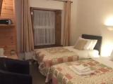 Luxury room