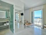 Penthouse Suite with balcony