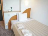 Standard Double room with ocean view