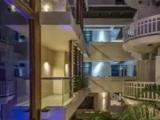 Superior Double room with balcony
