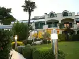 Run of House