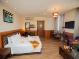 Standard room with ocean view