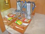 1 Bedroom Standard Double room with city view