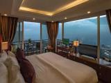 Standard Single room with balcony
