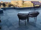 Deluxe Terrace Double room with garden view