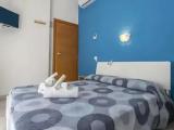 Superior room with balcony