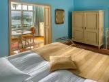 Double Suite with lake view