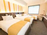 A Moderate Double room