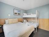 2 rooms Motel room