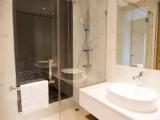 Deluxe Double room with balcony and with view