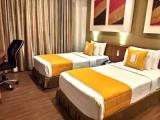1 Bedroom Standard Double Club room