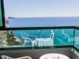 Standard room with balcony
