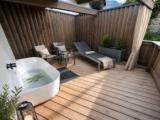 Superior Suite with balcony