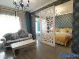 Standard Triple Family room