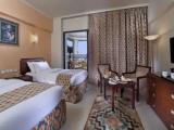 Standard room with sea view