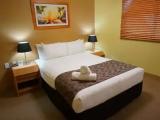 1 Bedroom Superior Double Apartment