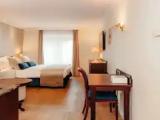 Comfort Double room with view