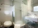 Standard Double room with mountain view