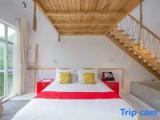 Standard Double room with mountain view