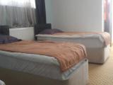 2 Bedrooms Double Apartment