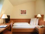 Economy Triple room