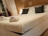 Classic Double room with balcony