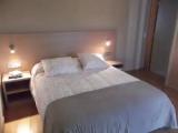 Superior Double room with street view