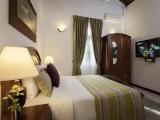 Premium Family room