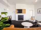 Double Apartment