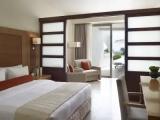 Private Pool Double Junior Suite with sea view