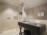 2 Bedrooms Deluxe Apartment with balcony