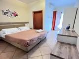 Standard room with balcony