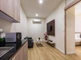 1 Bedroom Standard Double room