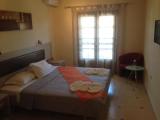 Standard Double room with sea view