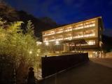 Executive Double room with mountain view