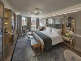 Mandarin Double Junior Suite