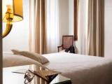 Deluxe Double room with canal view