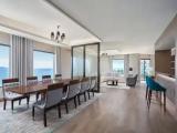 3 Bedrooms Presidential Suite with balcony and with ocean view